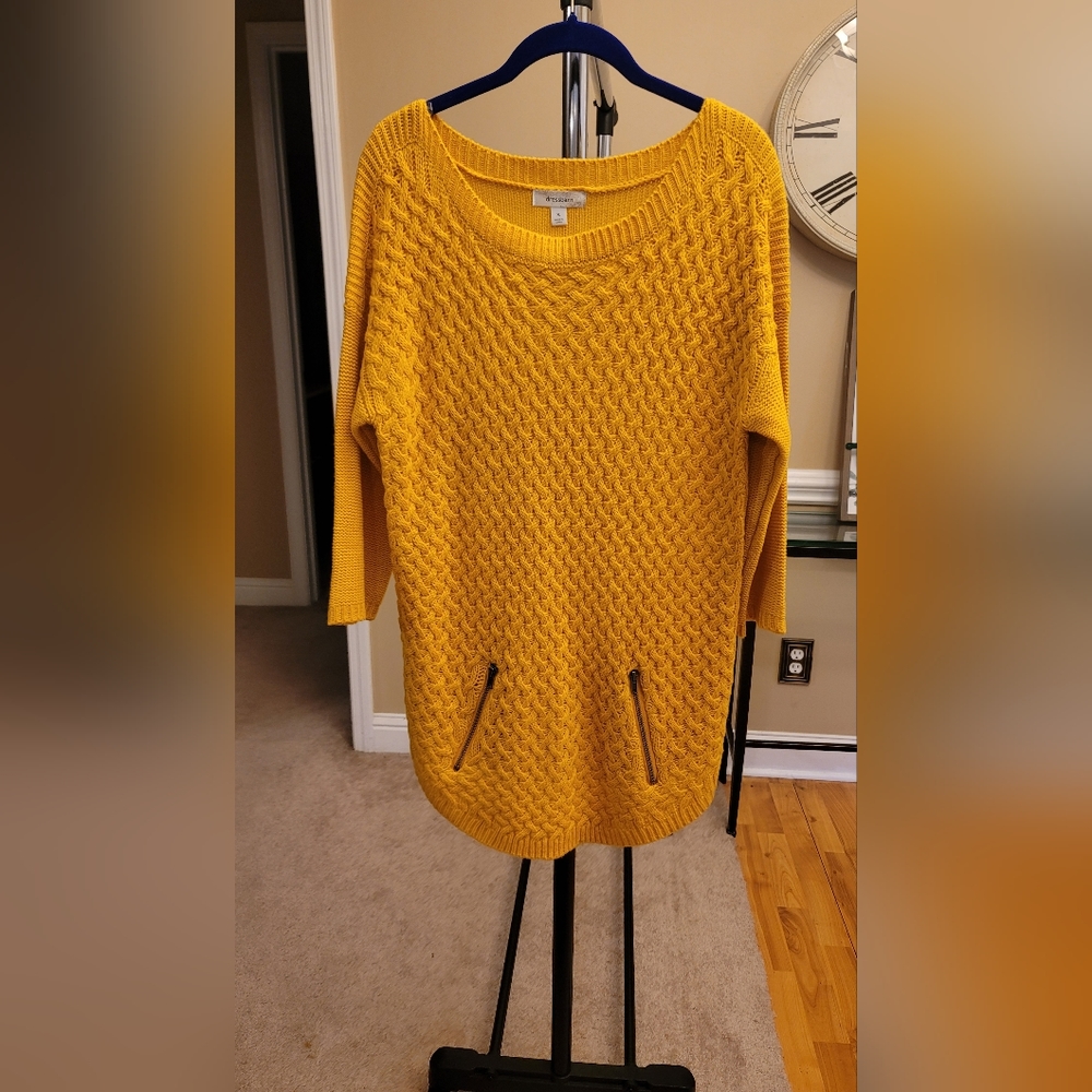 Dressbarn Sweater Size XL